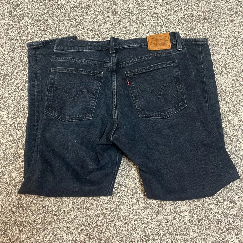 Levi’s Wedgie Jeans - Picture 5 of 5